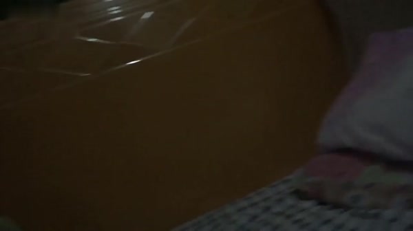 城中村小旅馆嫖妓生意失败出来卖的气质富态大奶子少妇1080P高清双视角拍摄
